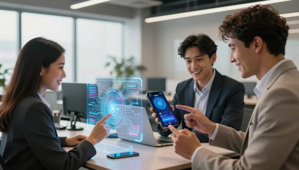 Guia de Inteligência Artificial (O "Boom" do momento)