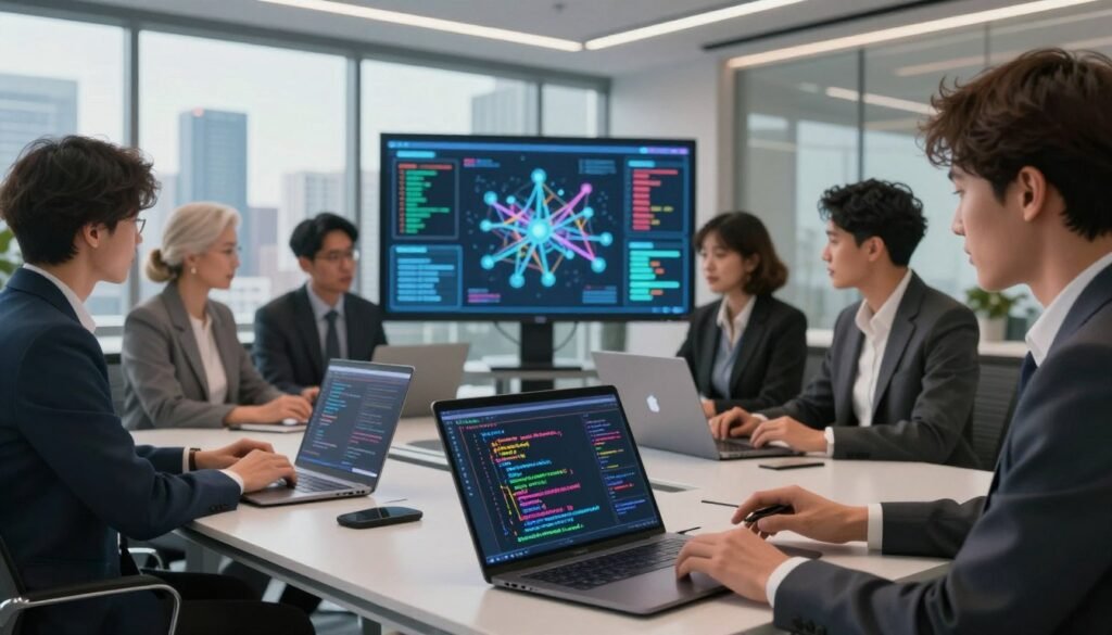 "Small Language Models" (SLM)