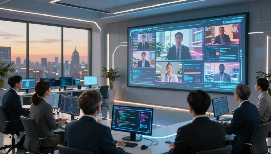 Sora e a Revolução dos Vídeos