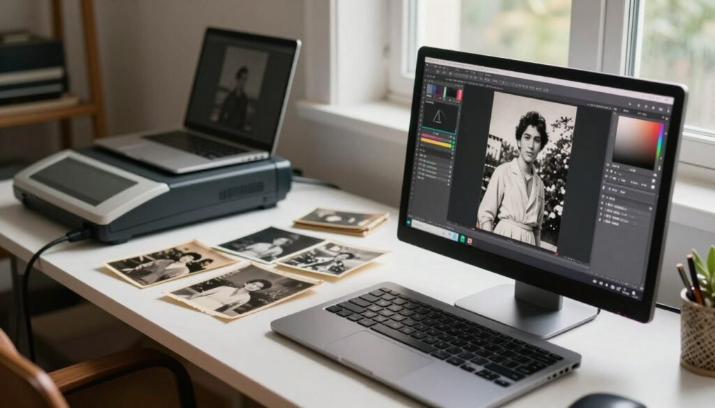 melhores ferramentas grátis fotos e vídeos