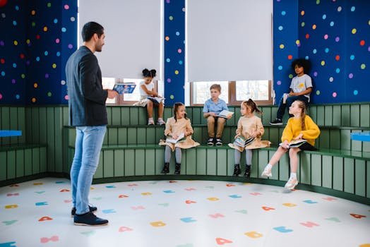 educação