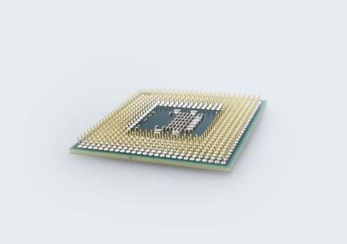 Entenda como os novos chips NPU viabilizam o uso de IAs locais e modelos complexos 100% offline direto em computadores populares.