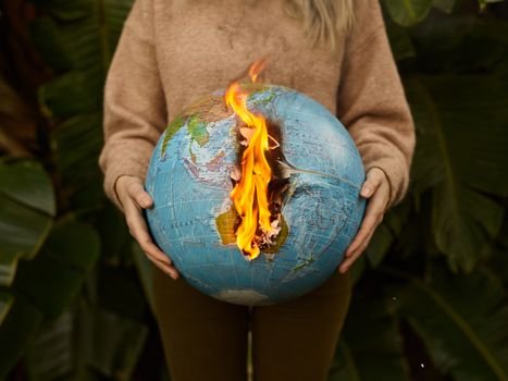 Você sabe quanto custa cada comando na nuvem? Entenda a relação crítica entre o meio ambiente e a IA, o consumo real de energia dos servidores e as soluções urgentes para uma tecnologia sustentável.